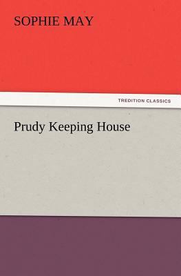 Prudy Keeping House 3847233947 Book Cover