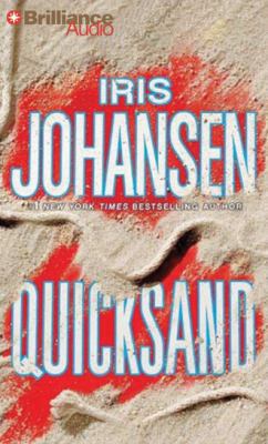 Quicksand 1423329139 Book Cover