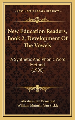 New Education Readers, Book 2, Development of t... 1164970208 Book Cover