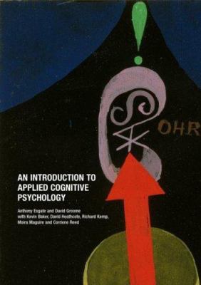 An Introduction to Applied Cognitive Psychology 1841693170 Book Cover