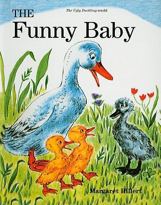 Funny Baby 0780788516 Book Cover
