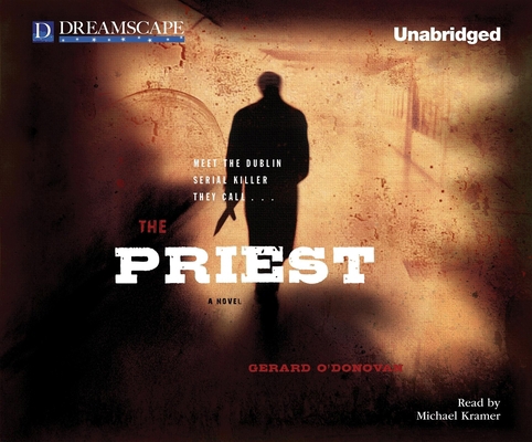 The Priest 1611200725 Book Cover