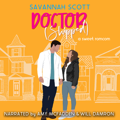 Doctorshipped 1666636258 Book Cover