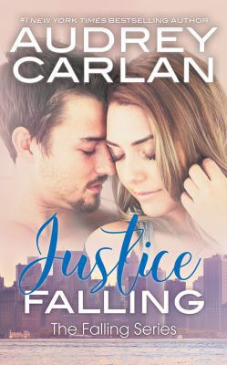 Justice Falling 1522638563 Book Cover