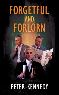 Forgetful and Forlorn B0CGG89N9H Book Cover