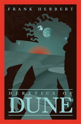 Heretics Of Dune 1473233798 Book Cover