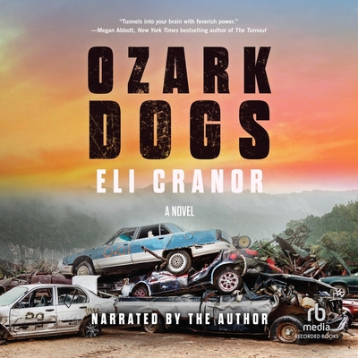 Ozark Dogs B0CK9Y253G Book Cover
