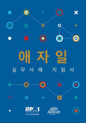 Agile Practice Guide (Korean) [Korean] 162825422X Book Cover