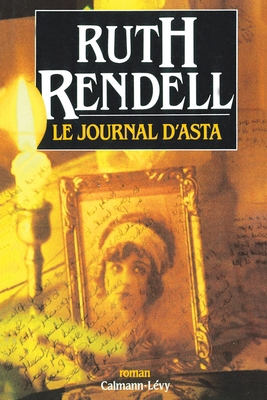 Le Journal d'Asta [French] 2702123414 Book Cover