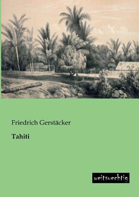 Tahiti [German] 3943850005 Book Cover