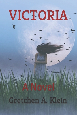 Victoria B0C1J3JBB5 Book Cover