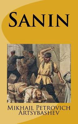 Sanin 1724981188 Book Cover