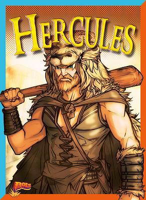 Hercules 1680721372 Book Cover