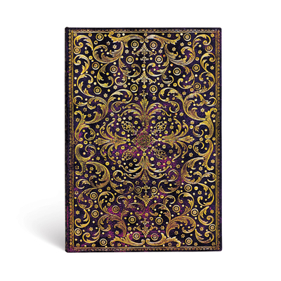 Aurelia Grande Unlined Hardcover Journal, 240pg... 1439744009 Book Cover