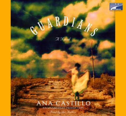 The Guardians 1415943508 Book Cover