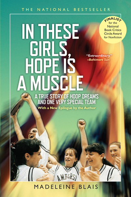 In These Girls, Hope Is a Muscle 0802121454 Book Cover