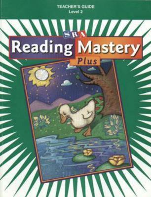 Reading Mastery Plus Additional Teachers Guide ... 0075690942 Book Cover