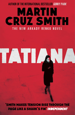 Tatiana 1849838127 Book Cover