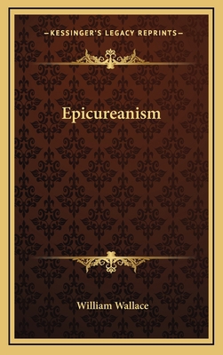 Epicureanism 1163531758 Book Cover