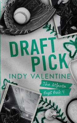 Draft Pick: Original B0H22N5926 Book Cover