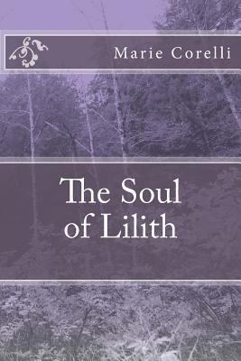 The Soul of Lilith 1987777824 Book Cover