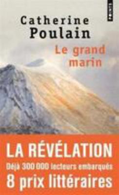 Le Grand Marin (French Edition) [French] 2757864475 Book Cover