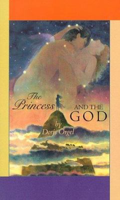 The Princess and the God 0440226910 Book Cover