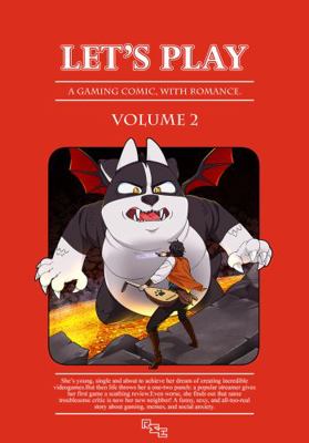 Let's Play Volume 2 Gamer Edition