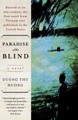 Paradise of the Blind 0062168541 Book Cover