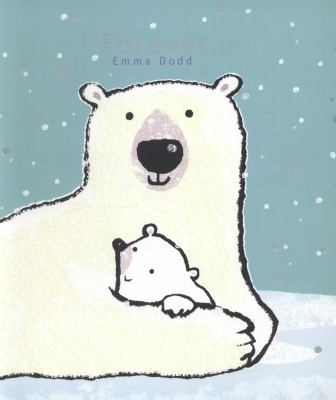 Forever 1848771746 Book Cover