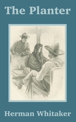 The Planter 1410100987 Book Cover