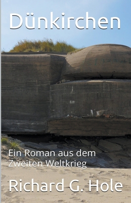 Dünkirchen [German] B09Y8BT5VS Book Cover
