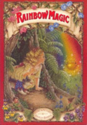 Rainbow Magic B000Q9M81E Book Cover