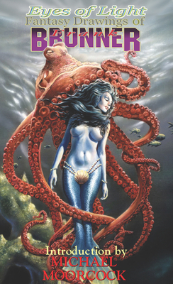 Eyes of Light: Drawings of Frank Brunner 1887591311 Book Cover