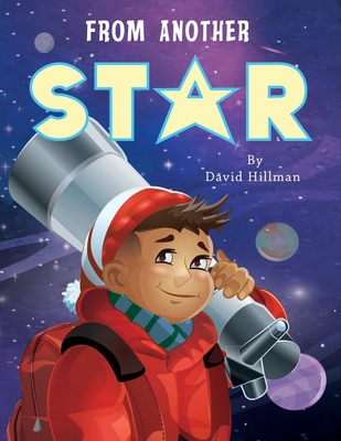 From Another Star B0GX5DN2HZ Book Cover