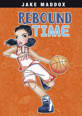 Rebound Time 1434242021 Book Cover