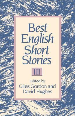 Best English Short Stories III 0393309789 Book Cover