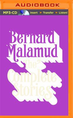 The Complete Stories 1501215299 Book Cover
