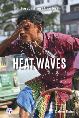 Heat Waves B0DVJBWPYQ Book Cover