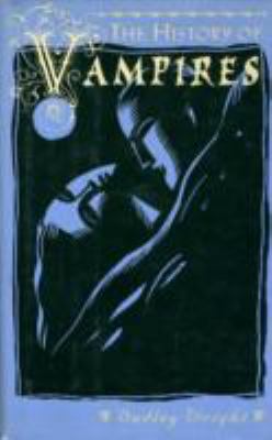 Book of Vampires 0880291540 Book Cover