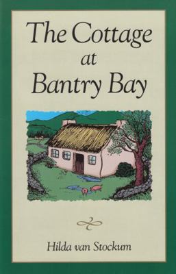 The Cottage at Bantry Bay 188393706X Book Cover