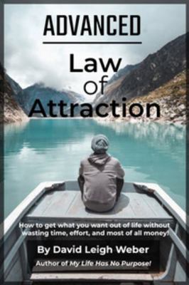 Paperback Your Advanced Law of Attraction Journal : Black & White Edition Book