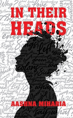 In Their Heads B08TFFNCDD Book Cover