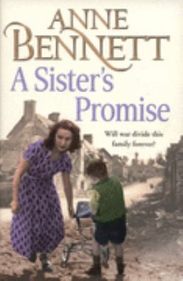 a-sister's-promise 0007226012 Book Cover