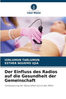 Der Einfluss des Radios auf die Gesundheit der ... [German] 6208381282 Book Cover