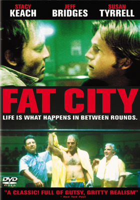 Fat City B00006SFJS Book Cover