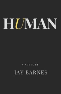HuMAN B0FJ615GW8 Book Cover