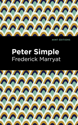 Peter Simple 1513133594 Book Cover