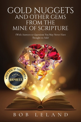 Gold Nuggets and Other Gems from the Mine of Sc... B0CVNFMLJP Book Cover