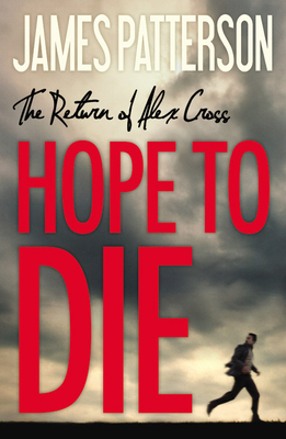 Hope to Die 031621096X Book Cover